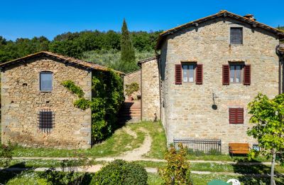 Boerderij te koop Lamole, Toscane, Foto 34/37