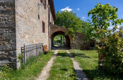 Boerderij te koop Lamole, Toscane, Foto 35/37