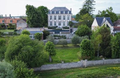 Historische villa te koop Le Vaudreuil, Normandie, Foto 7/10