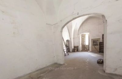 Herenhuis te koop Oria, Puglia, Foto 22/27