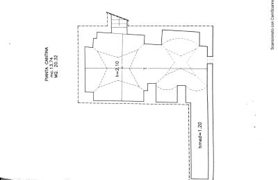 Vastgoed Oria, Plattegrond 1