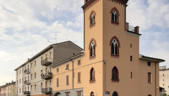 Historische villa Castelnuovo Scrivia, Piemonte