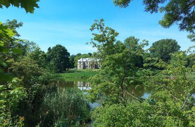 Kasteel te koop Więsławice, województwo kujawsko-pomorskie, Eigendom