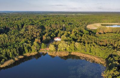 Landhuis Gierłoż, województwo warmińsko-mazurskie