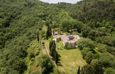 Landelijk huis te koop Bagno a Ripoli, Toscane, Foto 28/40