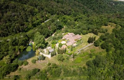 Landelijk huis te koop Bagno a Ripoli, Toscane, Foto 34/40