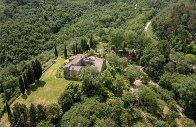 Landelijk huis te koop Bagno a Ripoli, Toscane, Foto 39/40