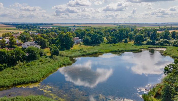 Kasteel Krąpiel 4