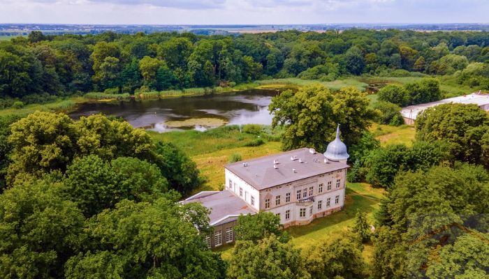 Kasteel Krąpiel 2