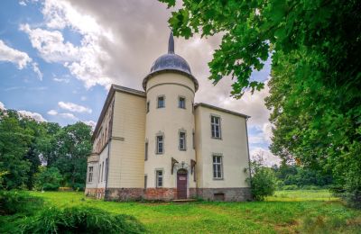 Kasteel te koop Krąpiel, Pałac w Krąpielu, województwo zachodniopomorskie, Foto 6/15