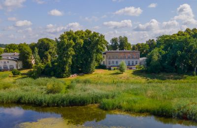 Kasteel te koop Krąpiel, Pałac w Krąpielu, województwo zachodniopomorskie, Foto 15/15