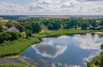 Kasteel te koop Krąpiel, Pałac w Krąpielu, województwo zachodniopomorskie, Foto 4/15