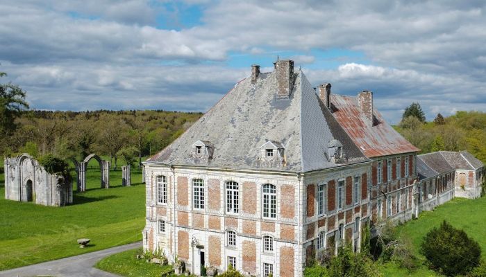 Klooster te koop Charleville-Mézières, Grand-Est,  Frankrijk