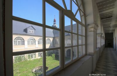 Kasteel te koop Olomoucký kraj, Foto 5/10