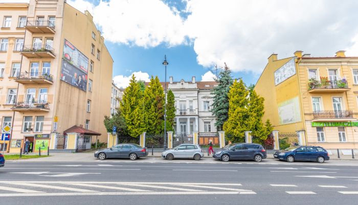 Historische villa Lublin 3