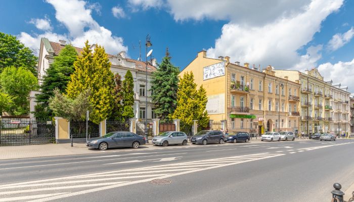 Historische villa Lublin 5