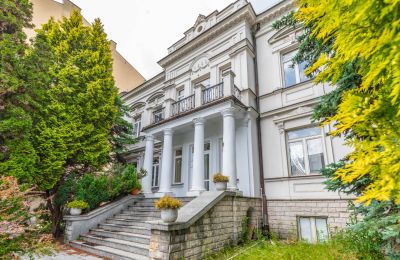 Historische villa te koop Lublin, województwo lubelskie, Foto 2/21