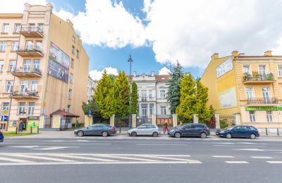 Historische villa te koop Lublin, województwo lubelskie, Foto 3/21