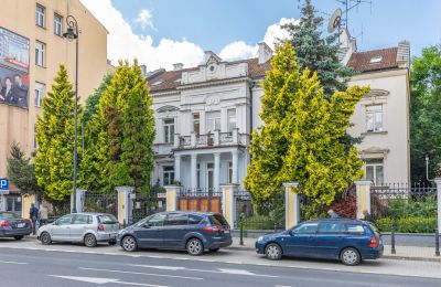 Historische villa te koop Lublin, województwo lubelskie, Foto 4/21