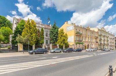 Historische villa te koop Lublin, województwo lubelskie, Foto 5/21