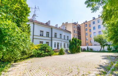 Historische villa te koop Lublin, województwo lubelskie, Foto 17/21