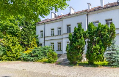 Historische villa te koop Lublin, województwo lubelskie, Foto 18/21