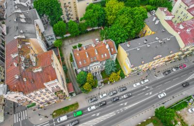 Historische villa te koop Lublin, województwo lubelskie, Foto 19/21