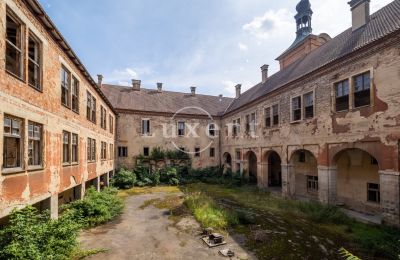 Kasteel te koop Kounice, Zámek Kounice, Středočeský kraj, Foto 14/24