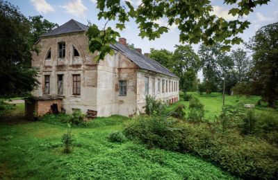 Landhuis te koop Ozoli (Ozolmuiža), Ozolu muiža, Kurzeme, Foto 4/23