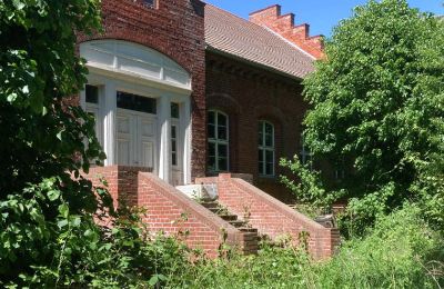 Landhuis te koop 17309 Fahrenwalde,  Friedrichhof 7-8, Mecklenburg-Vorpommern, Foto 5/26