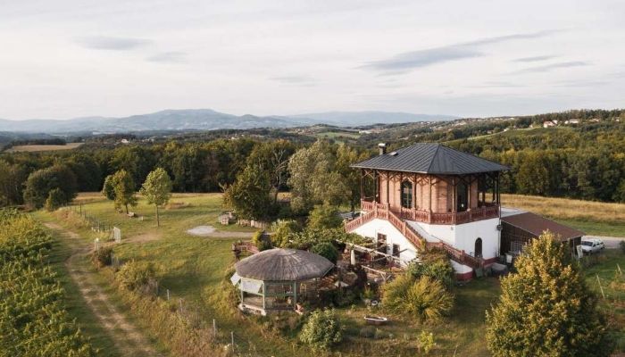 Historisch vastgoed te koop 8271 Bad Waltersdorf, Steiermark,  Oostenrijk