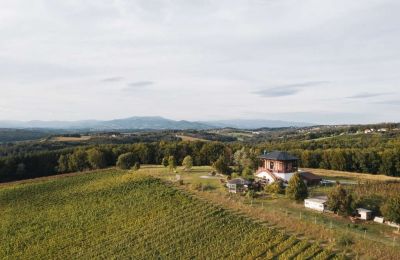 Historisch vastgoed te koop 8271 Bad Waltersdorf, Steiermark, Buitenaanzicht