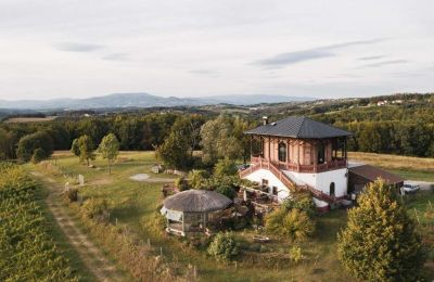 Historisch vastgoed 8271 Bad Waltersdorf, Steiermark