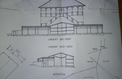 Vastgoed Bad Waltersdorf, Plattegrond 2