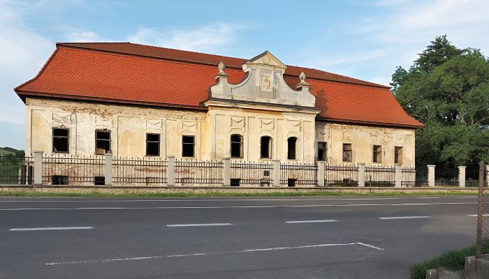 Landhuis Tornaľa 1