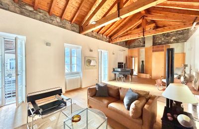 Landhuis te koop 28824 Oggebbio, Località Rancone, Piemonte, Living