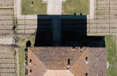 Historische villa te koop Zibello, Emilia-Romagna, Foto 27/31