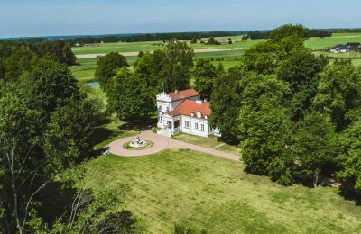 Kasteel te koop 05-332 Żaków, województwo mazowieckie, Foto 24/28