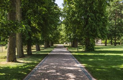 Kasteel te koop 05-332 Żaków, województwo mazowieckie, Toegang