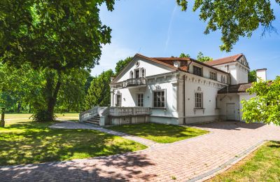 Kasteel te koop 05-332 Żaków, województwo mazowieckie, Foto 4/28