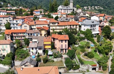 Historische villa te koop Bee, Piemonte, Foto 28/28