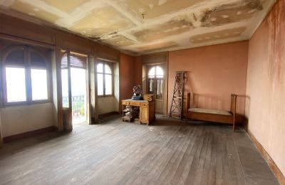 Historische villa te koop Bee, Piemonte, Foto 8/28