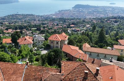 Historische villa te koop Bee, Piemonte, Foto 3/28