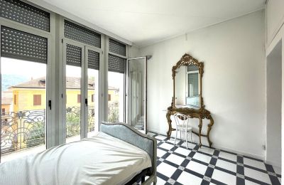 Kasteel appartement te koop Luino, Lombardije, Toren