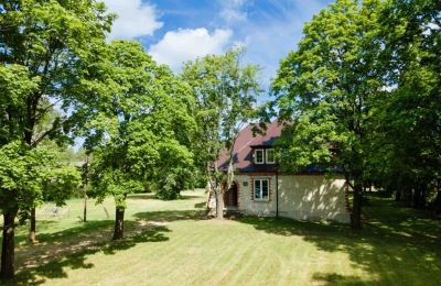 Historische villa te koop Piaski, Wolności 19, województwo łódzkie, Foto 7/25