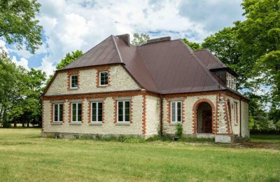 Historische villa te koop Piaski, Wolności 19, województwo łódzkie, Foto 5/25