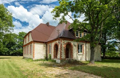 Historische villa te koop Piaski, Wolności 19, województwo łódzkie, Foto 6/25