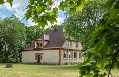 Historische villa te koop Piaski, Wolności 19, województwo łódzkie, Foto 4/25