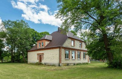 Historische villa te koop Piaski, Wolności 19, województwo łódzkie, Foto 17/25