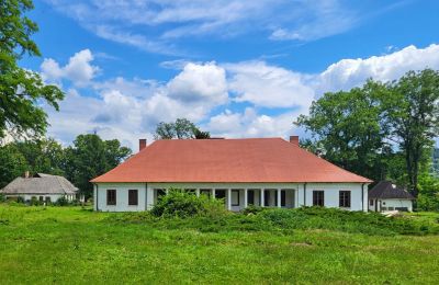 Landhuis te koop Rożnów, Dwór w Rożnowie, województwo małopolskie, Foto 22/25